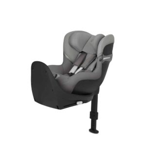 Sirona SX2 I-size Soho Grey
