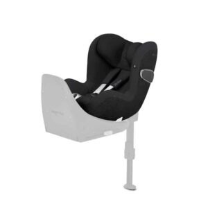 Sirona Z2 I-size - Deep Black