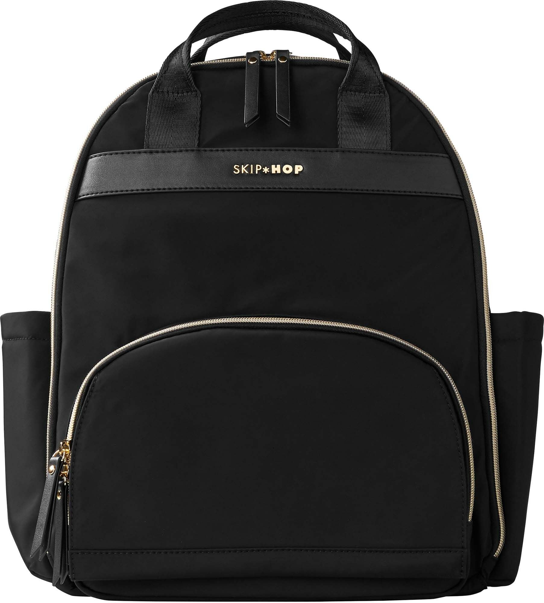 Skip Hop Envi Luxe Pusletaske, Sort Skip Hop Envi Luxe Pusletaske, Sort