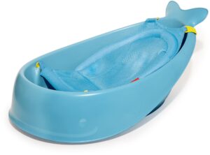 Skip Hop Moby Badebalje, Blå