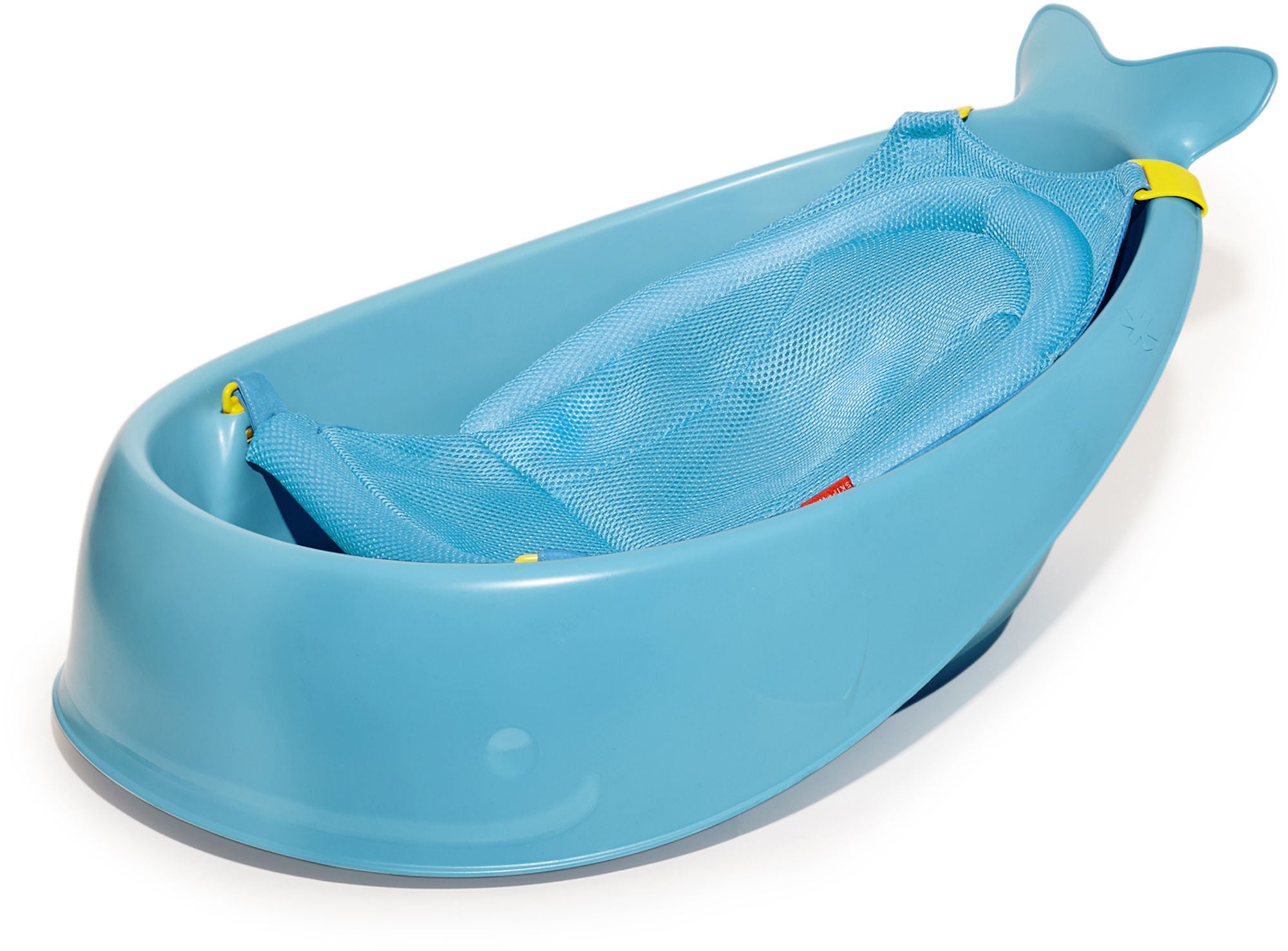 Skip Hop Moby Badebalje, Blå Skip Hop Moby Badebalje, Blå