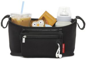 Skip Hop Stroller Organizer Sort