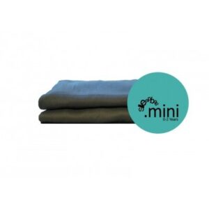 Sleepbag Mini Lagen 2pak - Grå