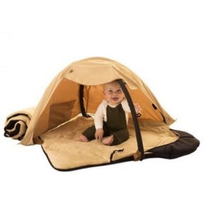 Sleepbag UV-sejl