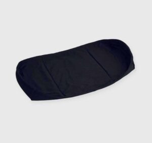 Sleepcarrier Bedding - Charcoal Black