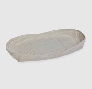 Sleepcarrier Bedding - Daisy White