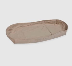 Sleepcarrier Bedding - Linen Beige