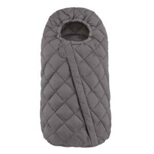 Snøgga Mini Soho Grey