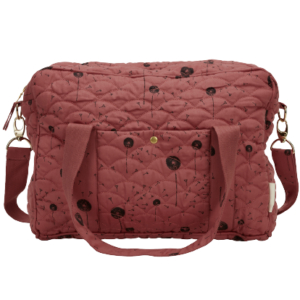 Soft Gallery Pusletaske - Brick Dust
