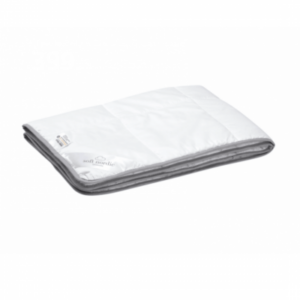 Soft Nordic juniordyne - silke 100x140 cm