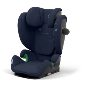 Solution G I-fix Navy Blue