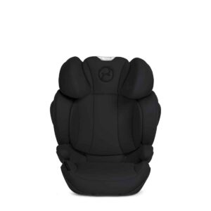 Solution Z I-fix Deep Black