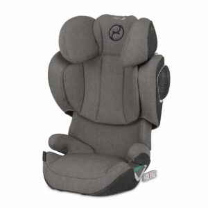 Solution Z I-fix Plus Soho Grey