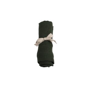 Stofble GOTS - Dark green
