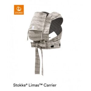 Stokke Limas bæresele - Boho Beige