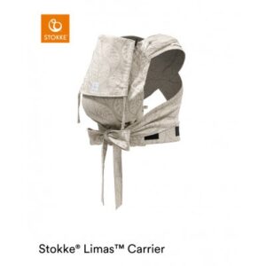 Stokke Limas bæresele - Valerian Beige