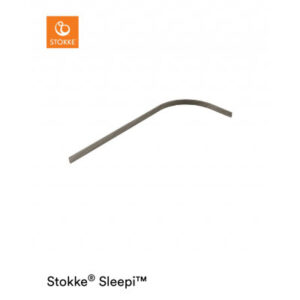Stokke Sleepi stang til sengehimmel - Hazy Grey