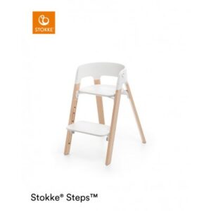 Stokke Steps Højstol - Natur