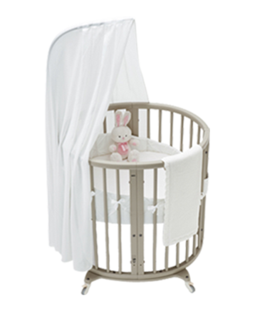 Stokke sleepi hotsell mini himmel