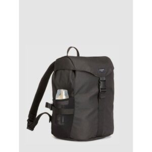 Storksak Eco Backpack pusletaske - Sort