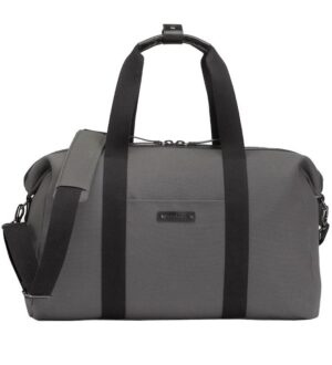 Storksak Pusletaske - Bailey - Charcoal