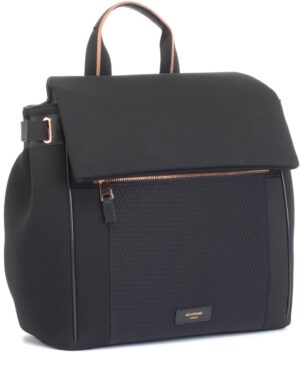 Storksak St. James Scuba Pusletaske, Black