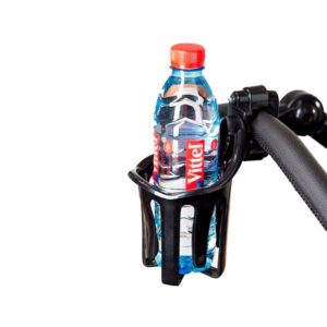 TRILLE Kopholder til barnevogn i plast