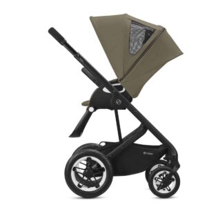 Talos S LUX BLK Classic Beige