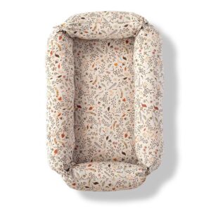 That's Mine Babynest Autumn flower