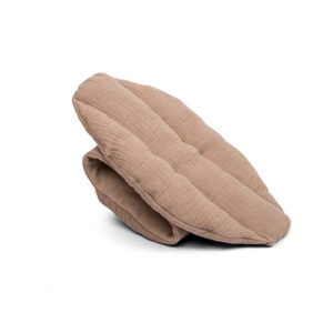 That's Mine Comfy Me babypude 36x27 cm - Brown