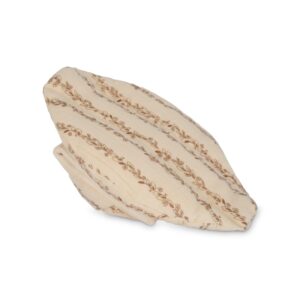 That's Mine Comfy Me babypude 36x27 cm - Leaves stripe