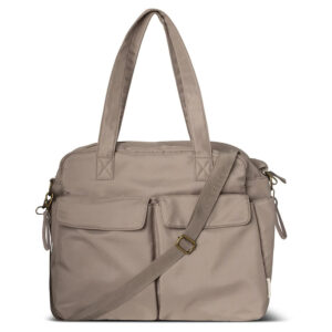 That's Mine Pusletaske - Earth Brown