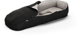 Thule Babynest, Black