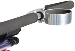 Thule Chariot Kopholder 2014