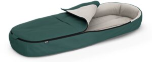 Thule Kørepose, Mallard Green