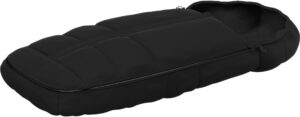 Thule Kørepose, Midnight Black
