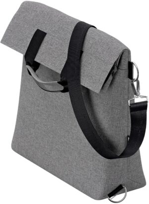 Thule Pusletaske, Grey Melange
