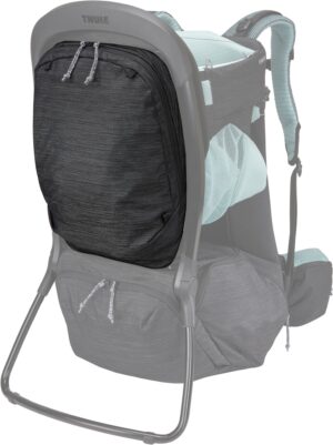 Thule Sapling Sejltaske, Black