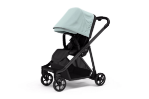 Thule Shine - black/alaska