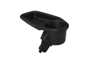 Thule Spring snack tray