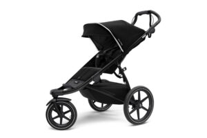 Thule Urban Glide 2 - black