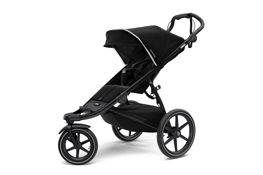Thule Urban Glide 2 - black Thule Urban Glide 2 - black