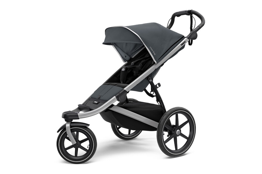 Thule Urban Glide 2 - dark shadow Thule Urban Glide 2 - dark shadow
