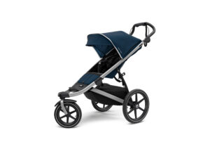 Thule Urban Glide2 - majol blue/alu