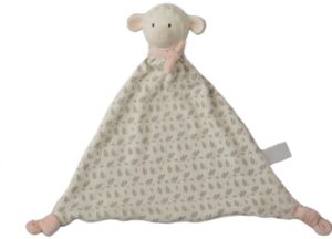 Tikiri Lila Lamb Nusseklud, Lyserød