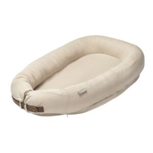 Tiny Republic babynest - Beige