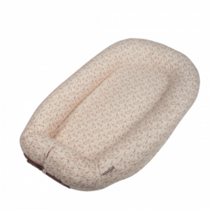 Tiny Republic babynest - Florentina creme