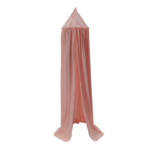 Tiny Republic sengehimmel – rosa