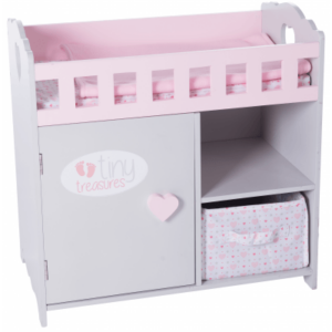 Tiny Treasures 3 i en puslebord