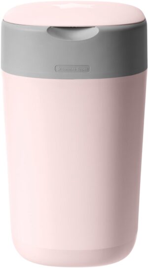 Tommee Tippee Sangenic Twist & Click Blespand, Lyserød